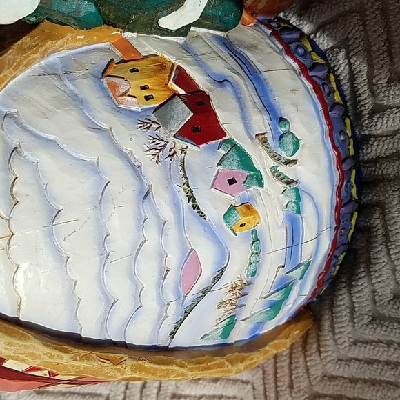 Dashing through the Snow - Picture 5 of 12